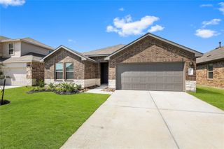 5327 Cherry Tallow Trail, Katy, TX 77449