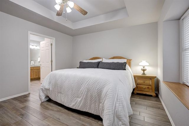 2106 NW 155th Street, Edmond, OK 73013