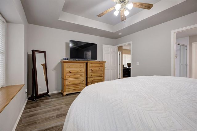 2106 NW 155th Street, Edmond, OK 73013