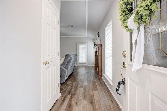 2106 NW 155th Street, Edmond, OK 73013