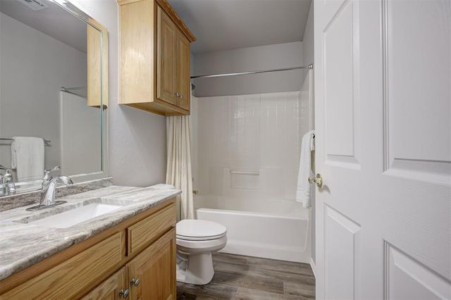 2106 NW 155th Street, Edmond, OK 73013