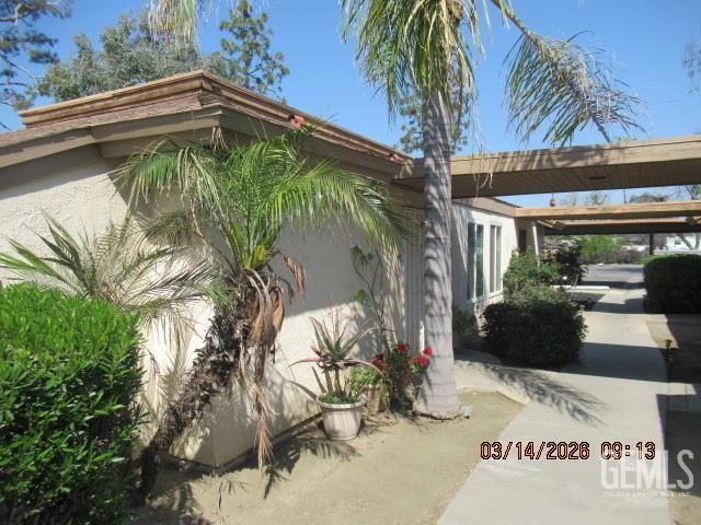 1001 Mcdonald Way 40, Bakersfield, CA 93309