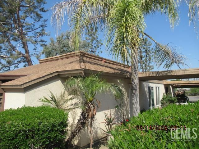 1001 Mcdonald Way 40, Bakersfield, CA 93309