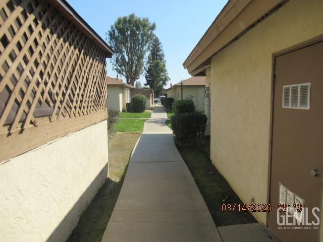 1001 Mcdonald Way 40, Bakersfield, CA 93309