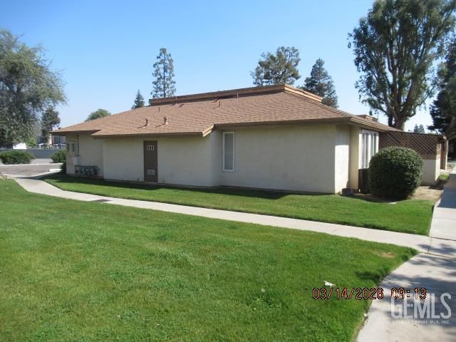 1001 Mcdonald Way 40, Bakersfield, CA 93309