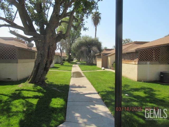 1001 Mcdonald Way 40, Bakersfield, CA 93309