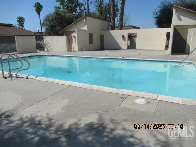 1001 Mcdonald Way 40, Bakersfield, CA 93309