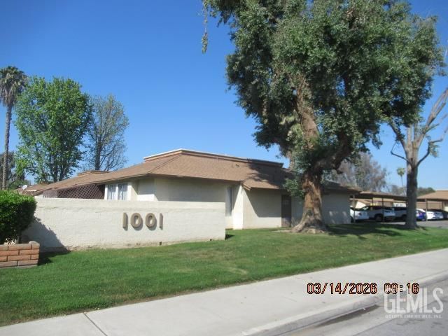 1001 Mcdonald Way 40, Bakersfield, CA 93309