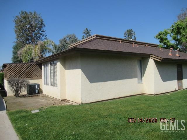 1001 Mcdonald Way 40, Bakersfield, CA 93309