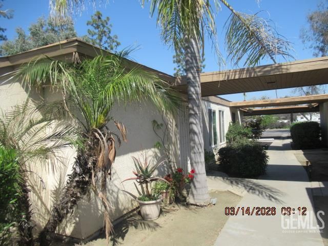 1001 Mcdonald Way 40, Bakersfield, CA 93309