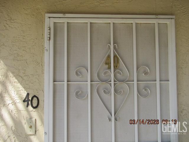 1001 Mcdonald Way 40, Bakersfield, CA 93309