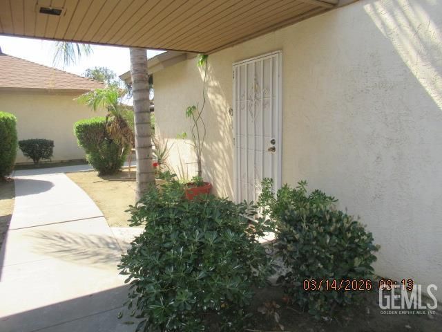 1001 Mcdonald Way 40, Bakersfield, CA 93309