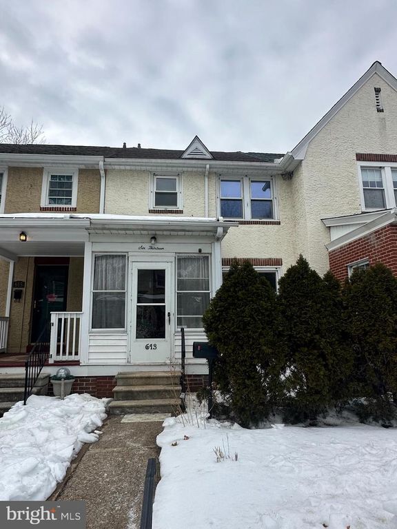 613 GEDDES ST, Wilmington, DE 19805