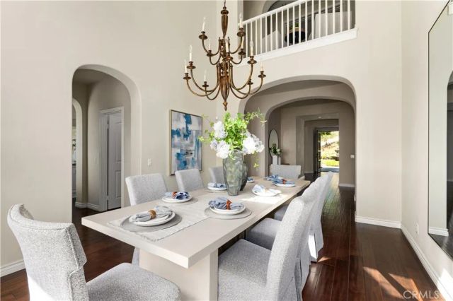 16519 Vellano Club Drive, Chino Hills, CA 91709