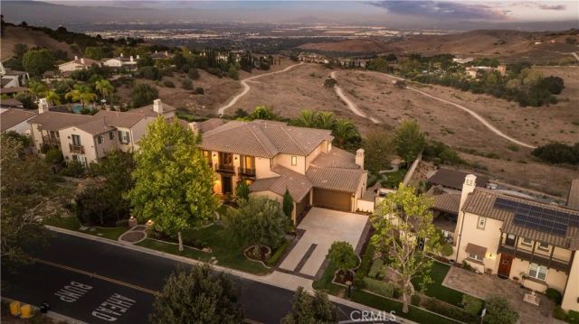 16519 Vellano Club Drive, Chino Hills, CA 91709