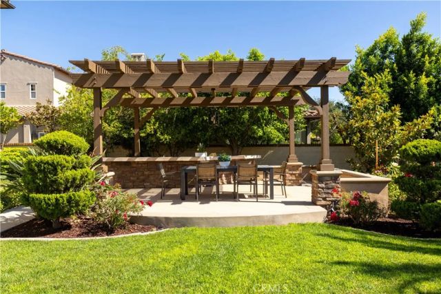 16519 Vellano Club Drive, Chino Hills, CA 91709