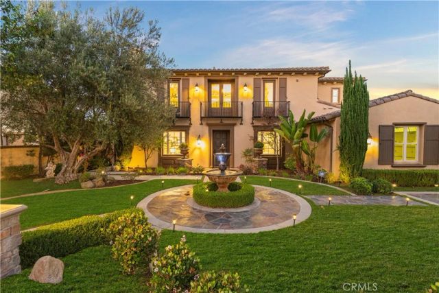 16519 Vellano Club Drive, Chino Hills, CA 91709