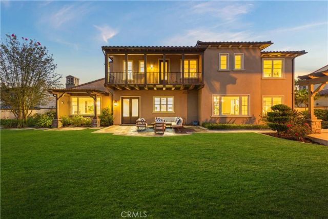 16519 Vellano Club Drive, Chino Hills, CA 91709