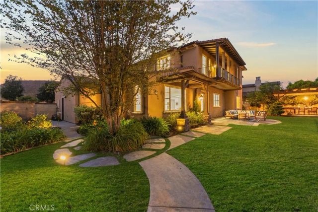 16519 Vellano Club Drive, Chino Hills, CA 91709
