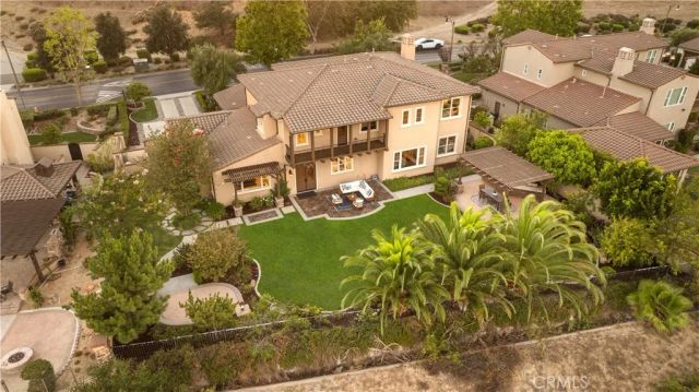 16519 Vellano Club Drive, Chino Hills, CA 91709