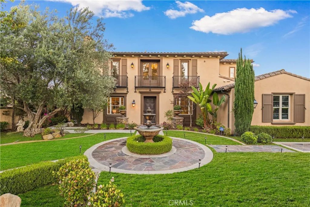16519 Vellano Club Drive, Chino Hills, CA 91709