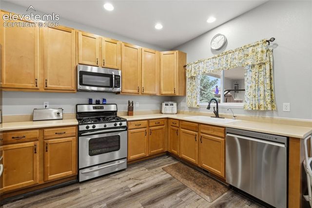 6576 Ancestra Drive, Fountain, CO 80817