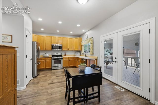 6576 Ancestra Drive, Fountain, CO 80817