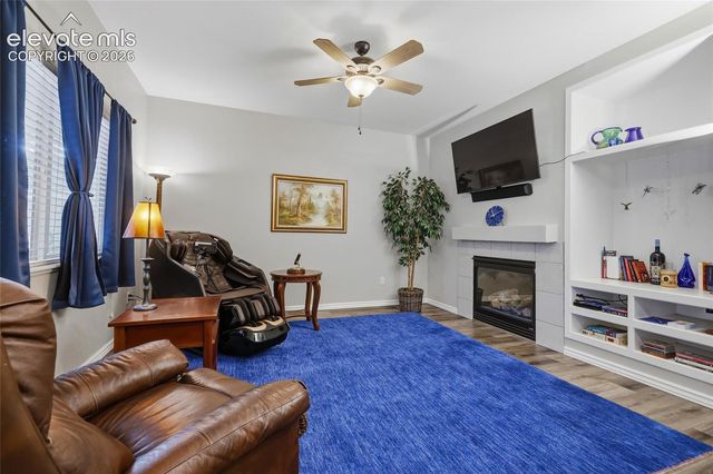 6576 Ancestra Drive, Fountain, CO 80817