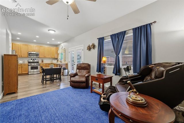 6576 Ancestra Drive, Fountain, CO 80817