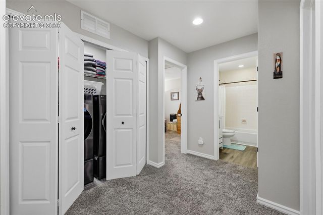 6576 Ancestra Drive, Fountain, CO 80817