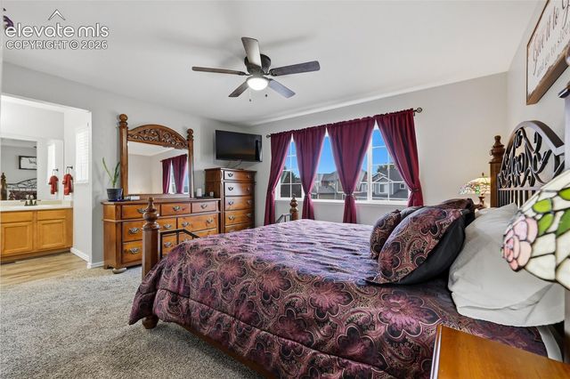 6576 Ancestra Drive, Fountain, CO 80817