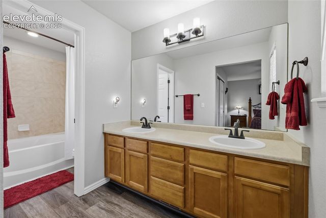 6576 Ancestra Drive, Fountain, CO 80817
