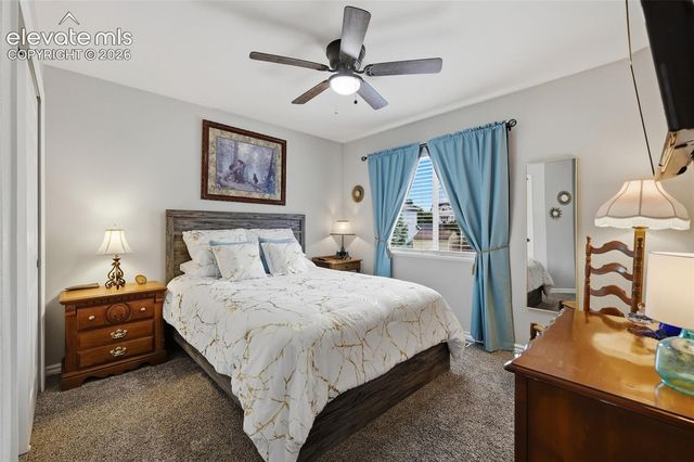 6576 Ancestra Drive, Fountain, CO 80817