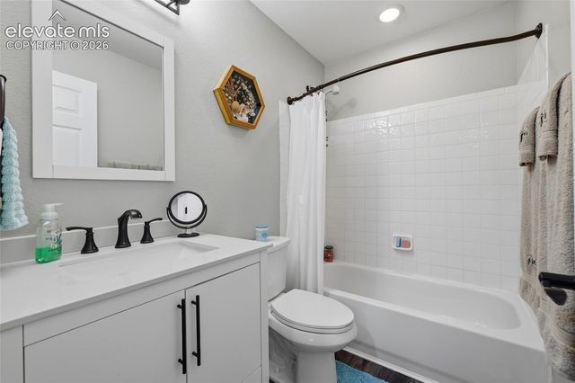 6576 Ancestra Drive, Fountain, CO 80817