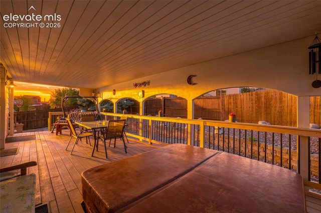 6576 Ancestra Drive, Fountain, CO 80817