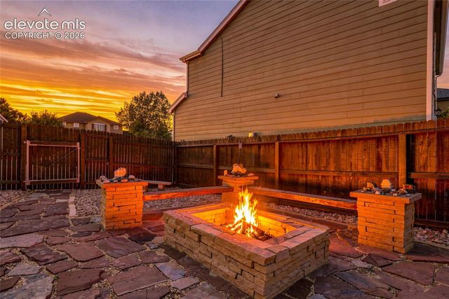 6576 Ancestra Drive, Fountain, CO 80817