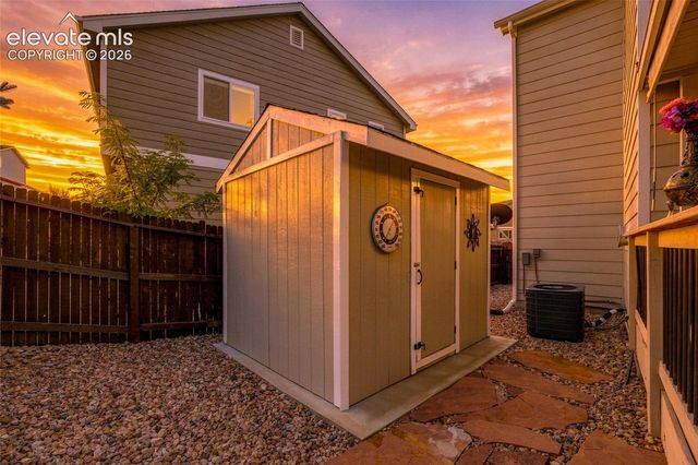 6576 Ancestra Drive, Fountain, CO 80817