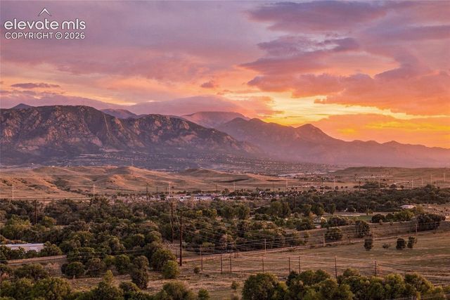6576 Ancestra Drive, Fountain, CO 80817