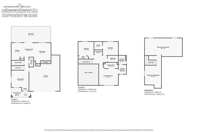 6576 Ancestra Drive, Fountain, CO 80817