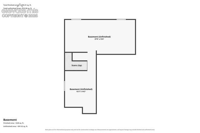 6576 Ancestra Drive, Fountain, CO 80817