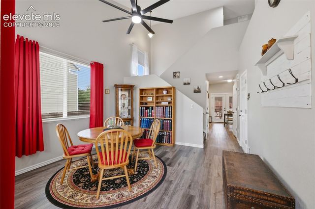 6576 Ancestra Drive, Fountain, CO 80817