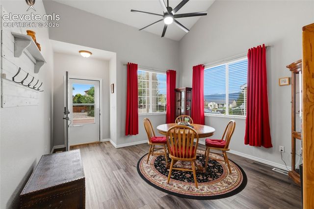 6576 Ancestra Drive, Fountain, CO 80817