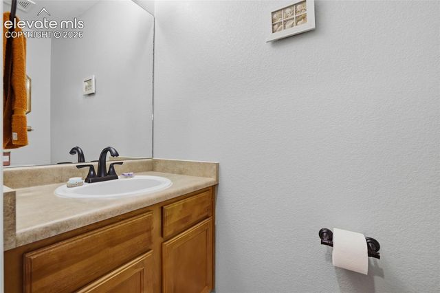 6576 Ancestra Drive, Fountain, CO 80817