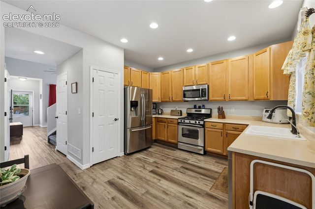 6576 Ancestra Drive, Fountain, CO 80817