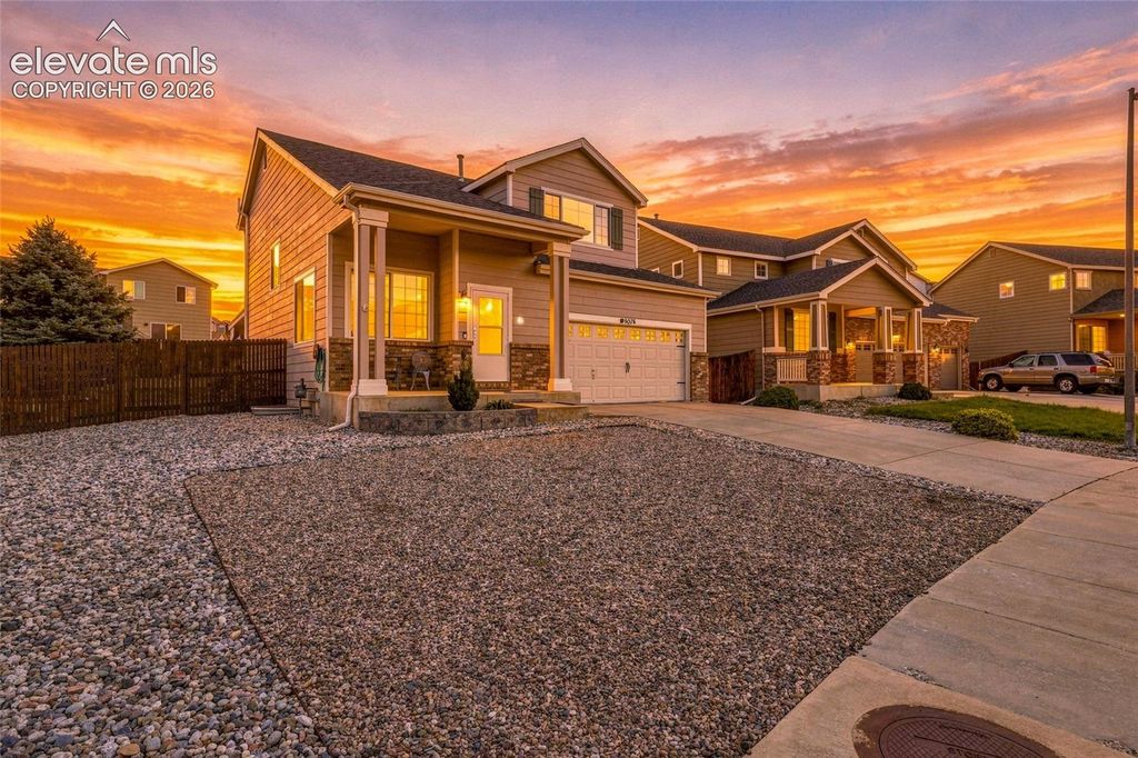 6576 Ancestra Drive, Fountain, CO 80817 — photo 3