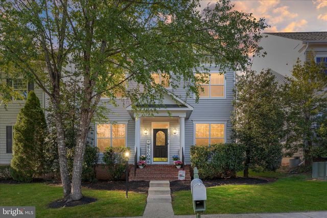 14029 INDIGO BUNTING CT, Gainesville, VA 20155