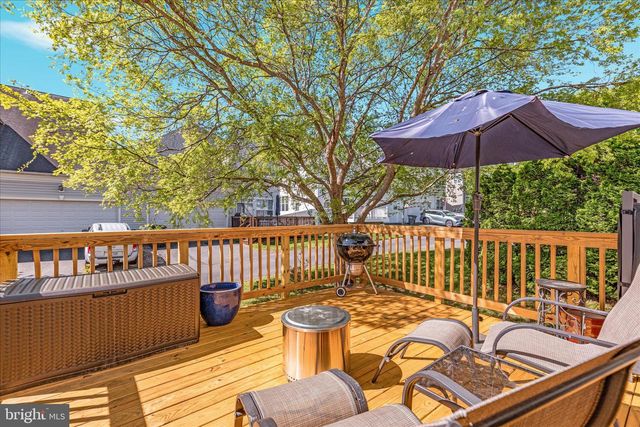 14029 INDIGO BUNTING CT, Gainesville, VA 20155