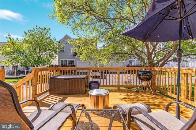 14029 INDIGO BUNTING CT, Gainesville, VA 20155