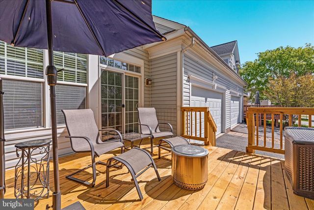 14029 INDIGO BUNTING CT, Gainesville, VA 20155