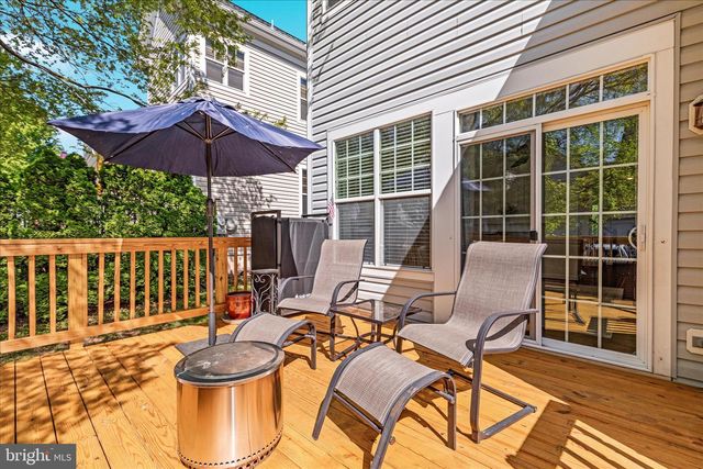 14029 INDIGO BUNTING CT, Gainesville, VA 20155